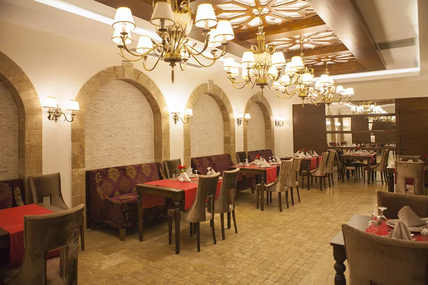 Side Aluna Hotel (Ex.Diamond Beach Hotel & Spa) 5*-30