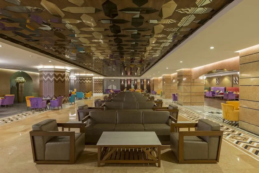 Royal Taj Mahal 5*-23