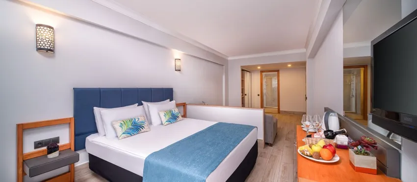 Gravel Hotels Select 5*-20