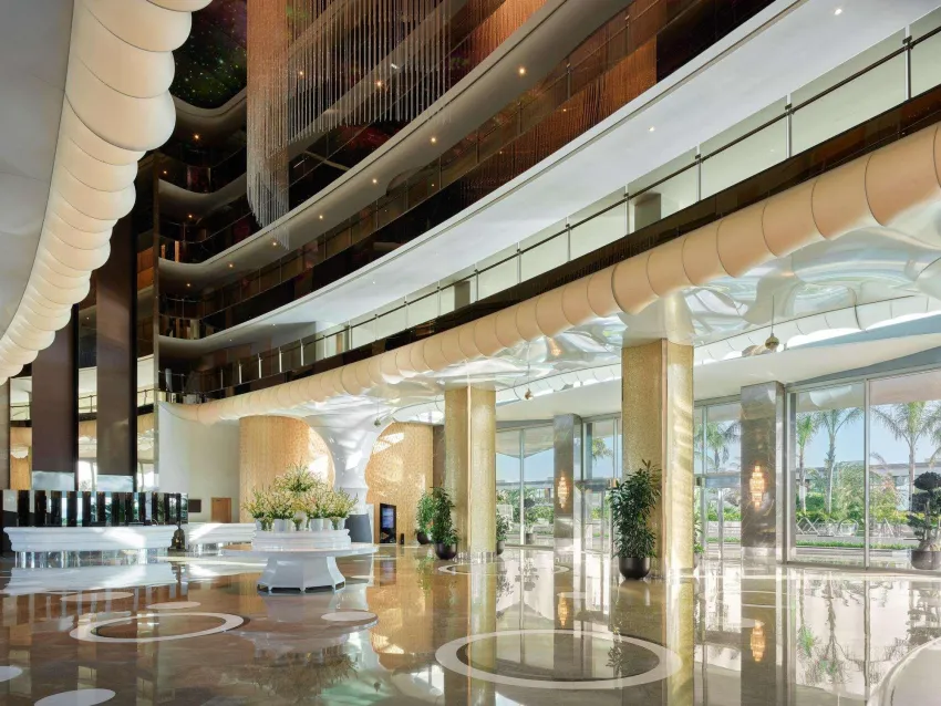 Maxx Royal Belek Golf Resort 5*-22
