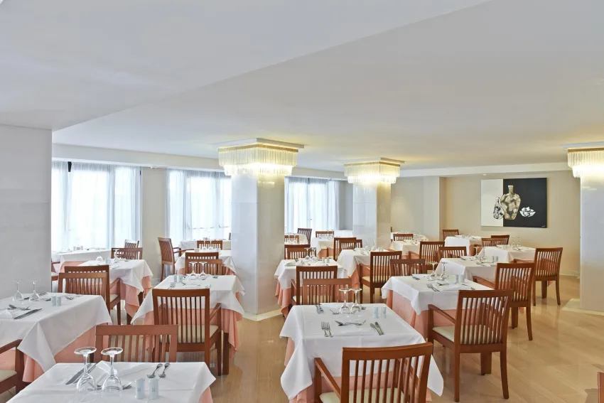 Hipotels Hipocampo 4*-20