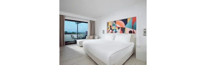 Fashiontv Luxe Resort Hotel (Ex. Amara Luxury Resort & Villas) 5*-24