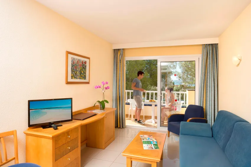 HSM SOlivera Hotel & Apartments 4*-10