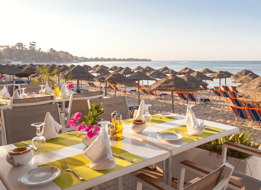 The Sindbad Hotel 5*-25