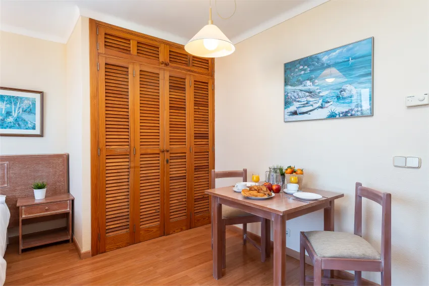 Carlos V Apartments 3*-9