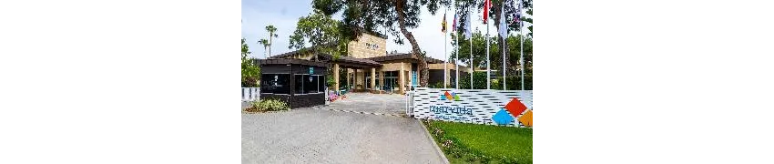 Marvida Family Eco (Ex.Otium Family Eco) 5*-5