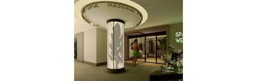 Megasaray Resort Side 5*-25