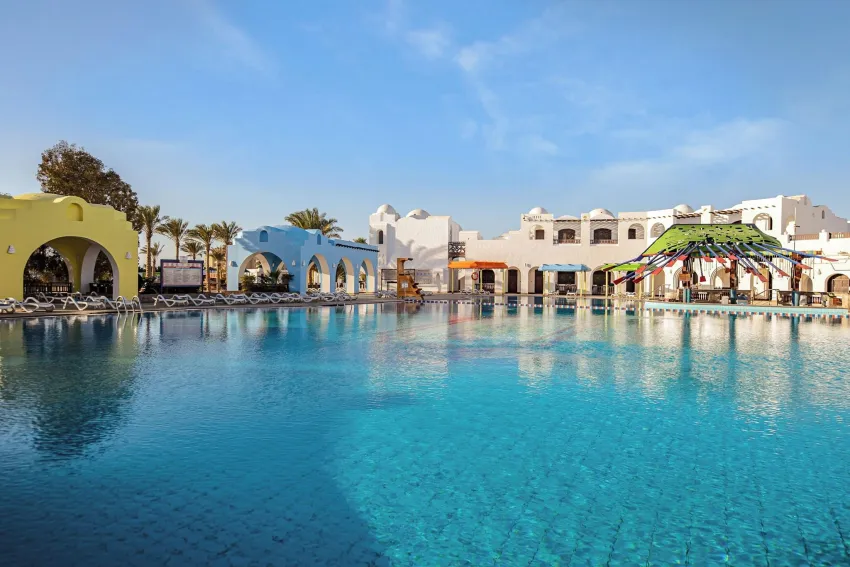Arabella Azur Resort 4*-7