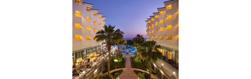 Terrace Beach Resort 5*-23