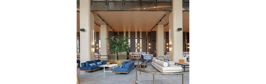 Voyage Belek Golf & Spa Hotel 5*-6