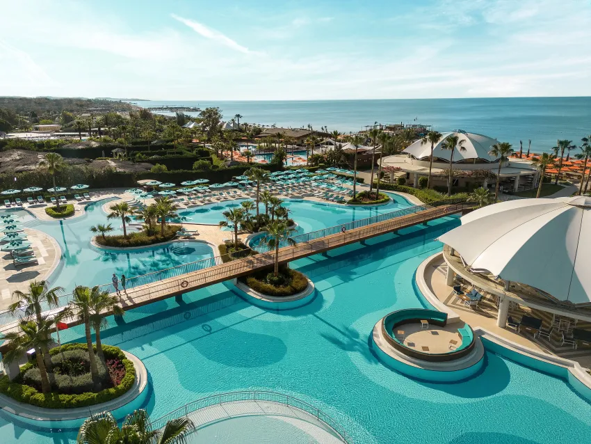 Kaya Palazzo Golf Resort 5*-20