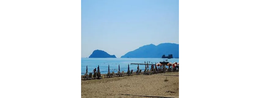 Andreolas Beach 3*-13
