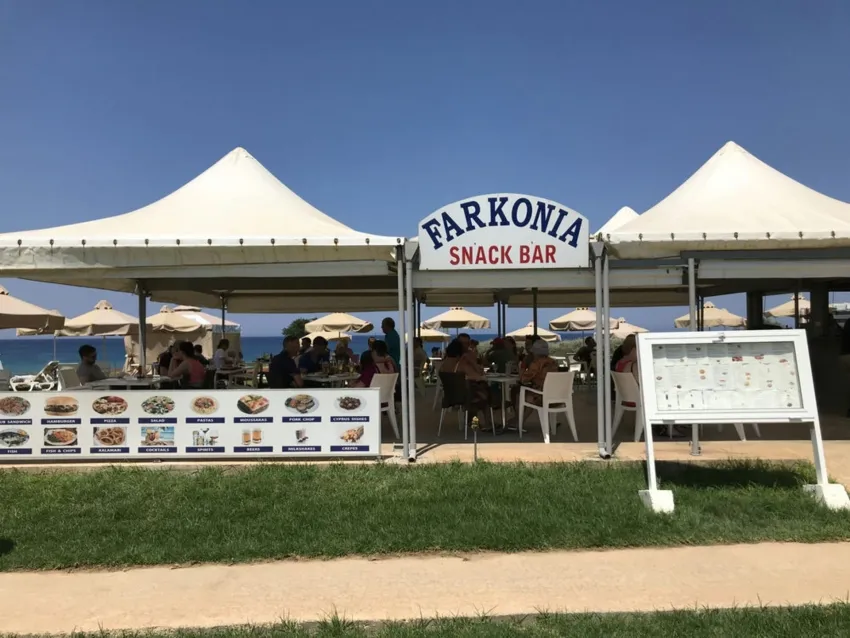 Penelope Beach Hotel 3*-14