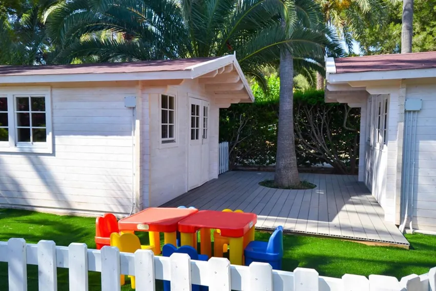 Grupotel Cala Marsal Nature Hotel 4*-53