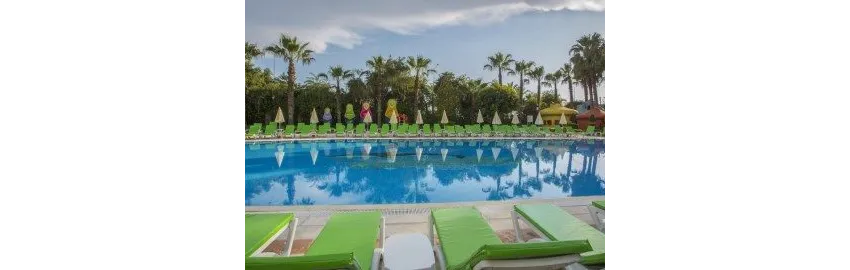 Miarosa Incekum Beach 5*-11