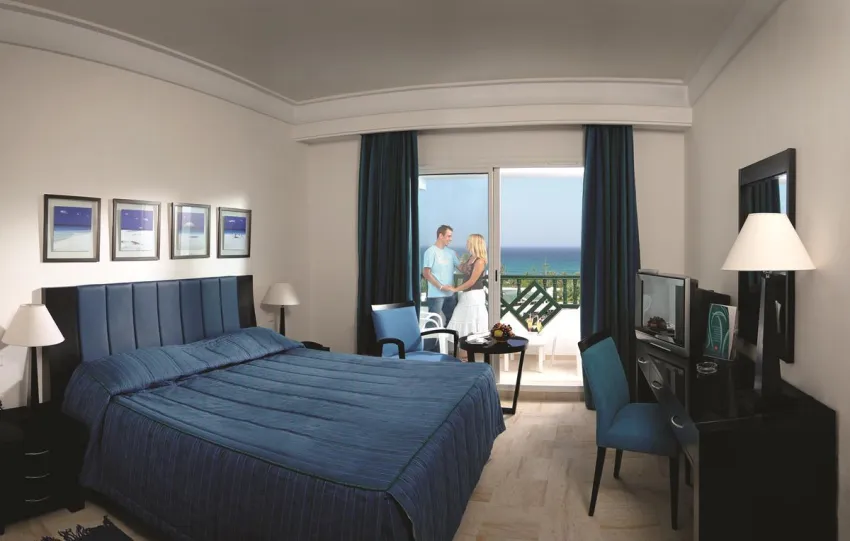 One Resort El Mansour 4*-3