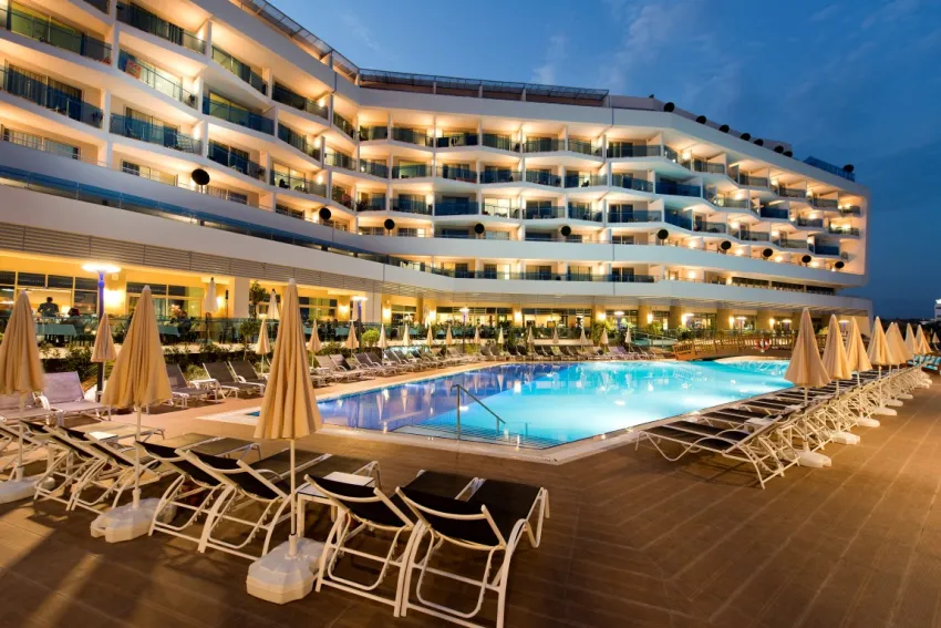 Selene Beach & Spa Hotel 5*-77