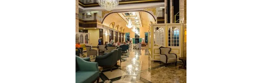Senza Grand Santana Hotel 5*-9