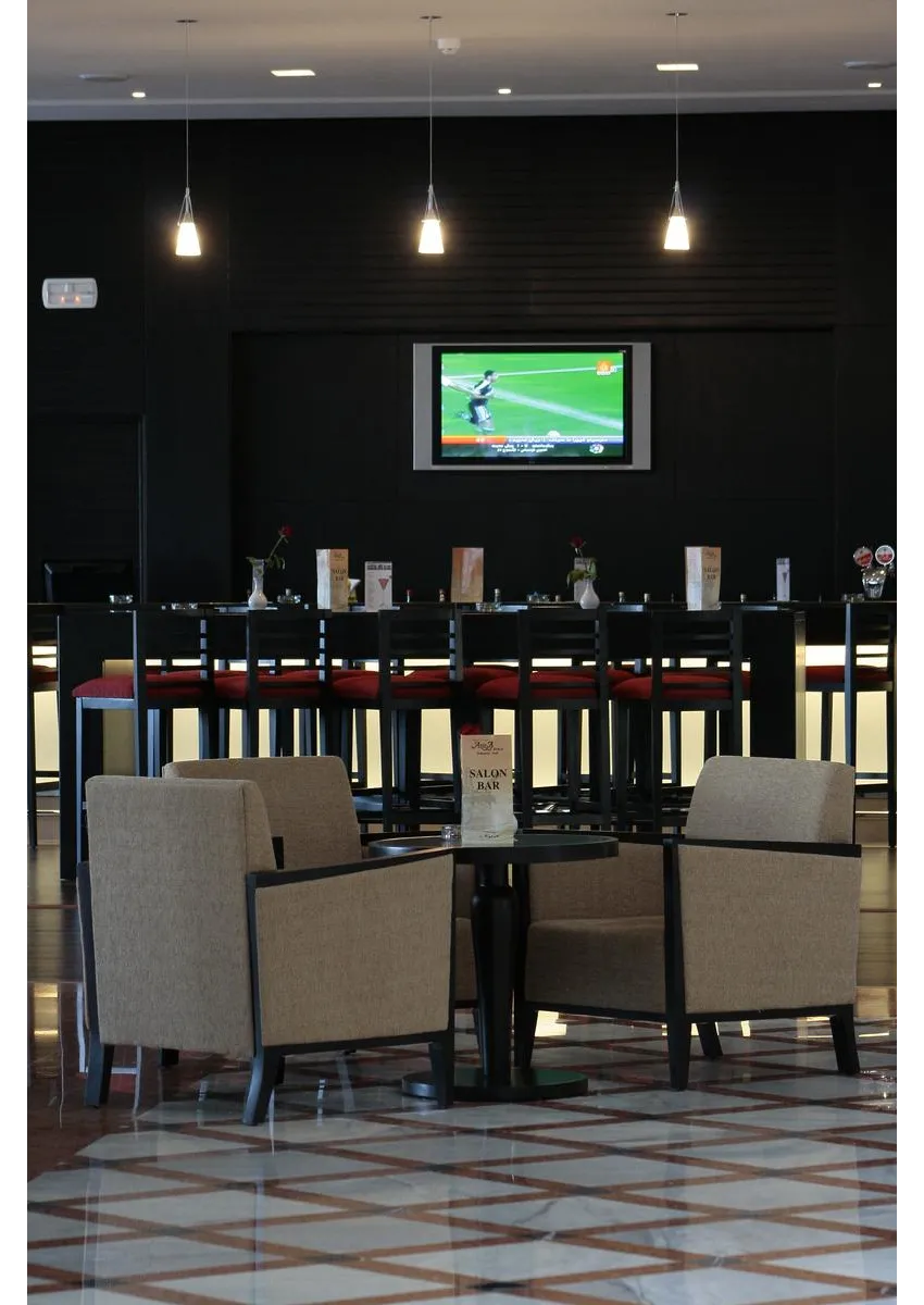 Aziza Beach Golf & Spa 4*-31