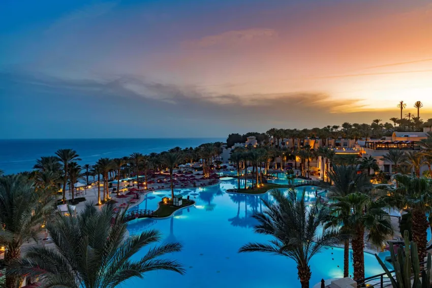 Grand Rotana Resort & Spa 5*-3