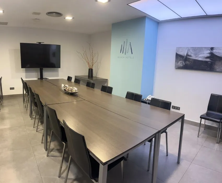 Nautic Hotel & Spa 4*-14