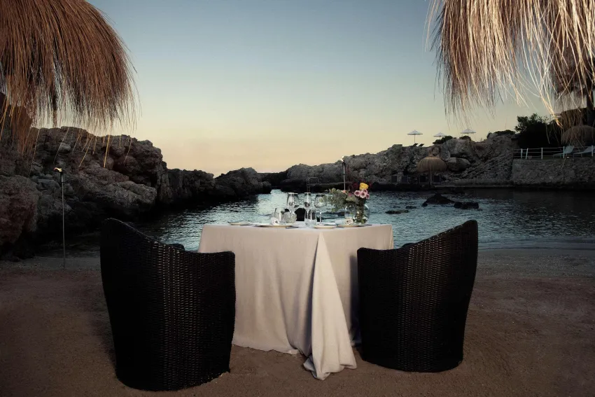 Hotel de Mar Gran Melia 5*-535