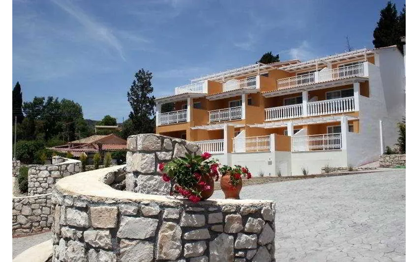 Gerakas Belvedere 4*-2