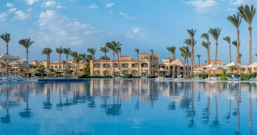 Cleopatra Luxury Resort Makadi Bay 5*-20