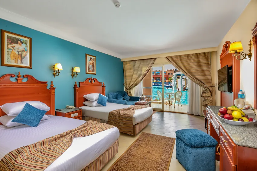 Titanic Palace Resort 5*-14
