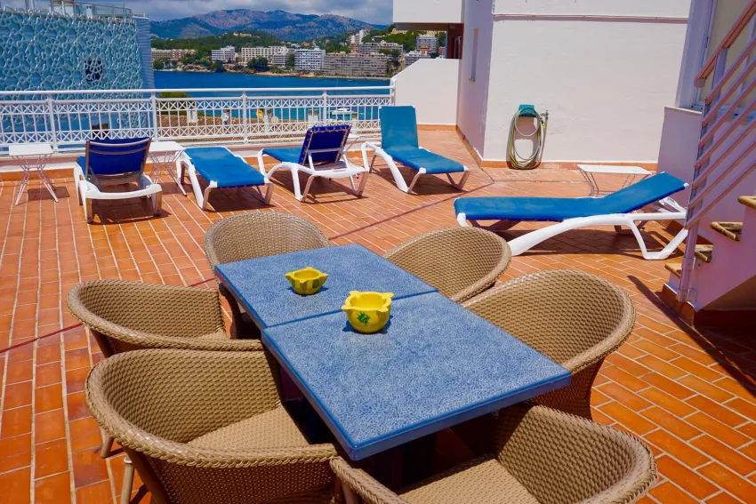 Playas del Rey Hotel 3*-6