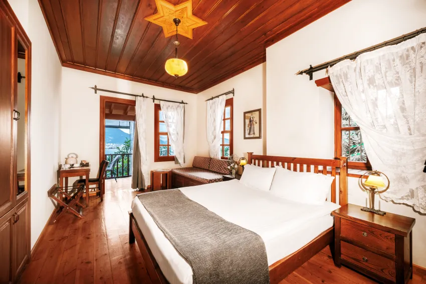 Villa Turka 4*-10