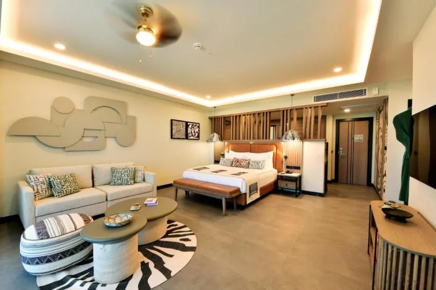 ETHNO HOTELS BELEK  5*-7