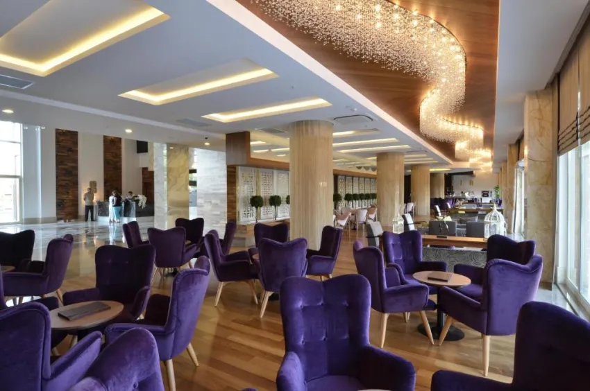 SENTIDO TRENDY VERBENA BEACH  5*-3