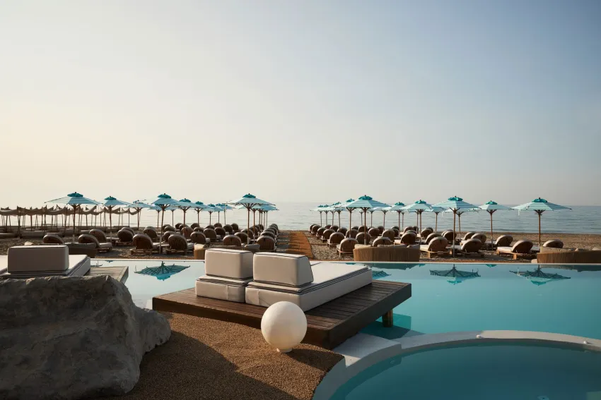 Uzenie All Suites Boutique Hotel 5*-22