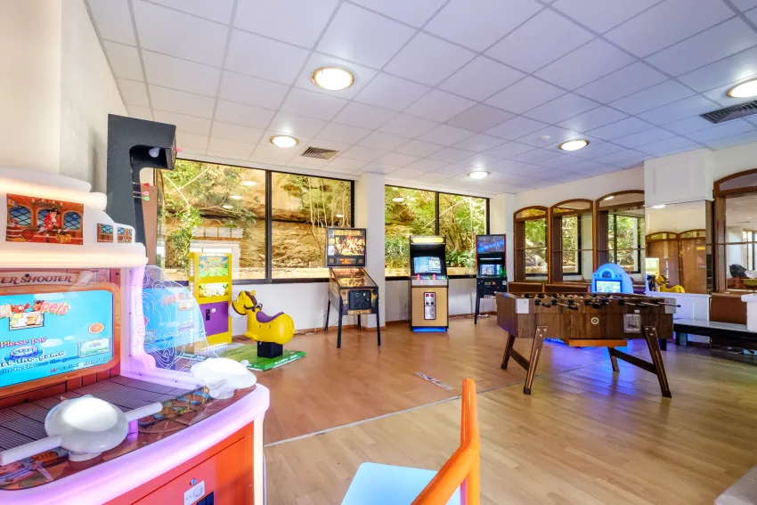 Cyprotel Florida Hotel 4*-68