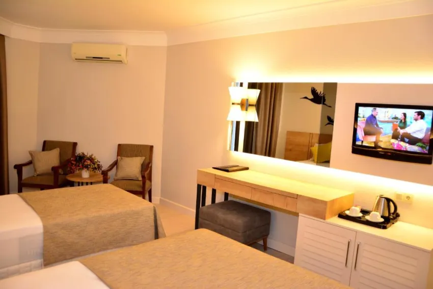 NOVA PARK HOTEL  5*-19