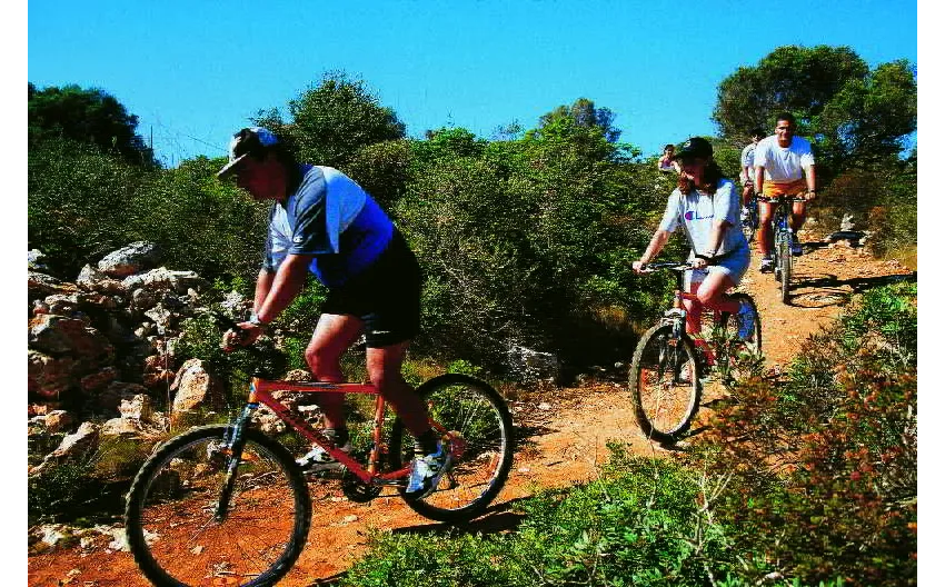 Grupotel Cala Marsal Nature Hotel 4*-49