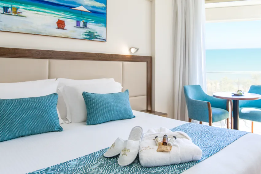 Golden Bay Beach 5*-14