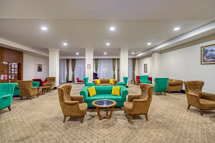 Sealife Buket Resort & Beach Hotel 5*-17