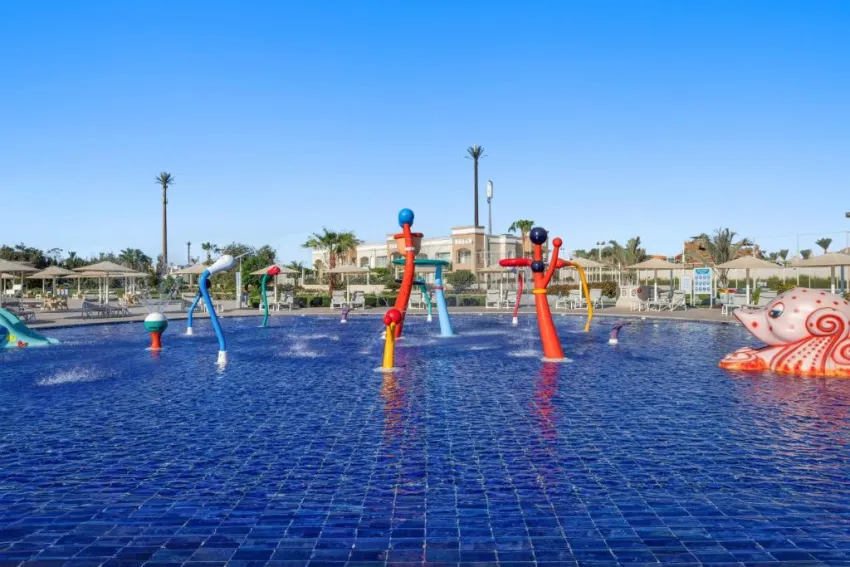 ALBATROS AQUA PARK SHARM  5*-212