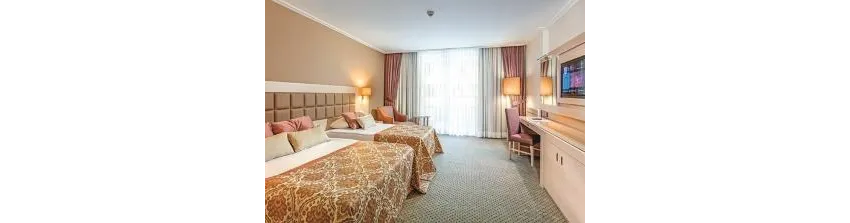 Miracle Resort Hotel 5*-50
