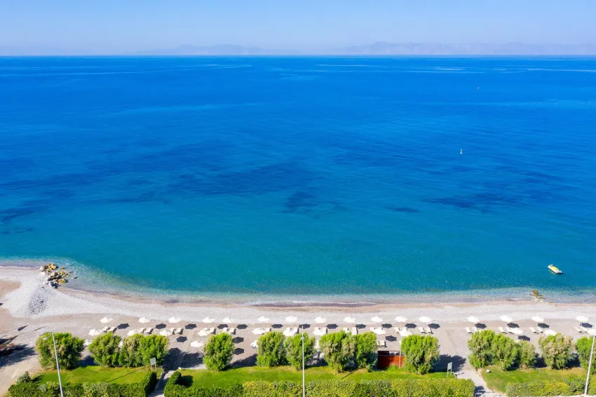 Oceanis Beach Hotel 4*-18