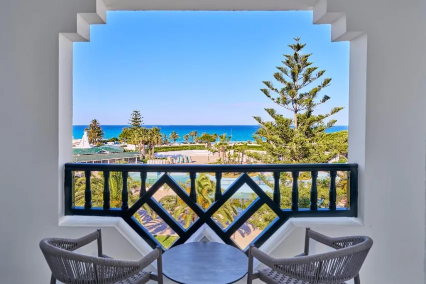 MELIA EL MANSOUR MAHDIA  4*-12