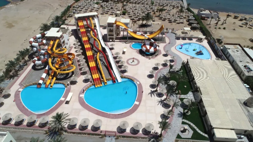 El Karma Aqua Beach Resort 4*-26