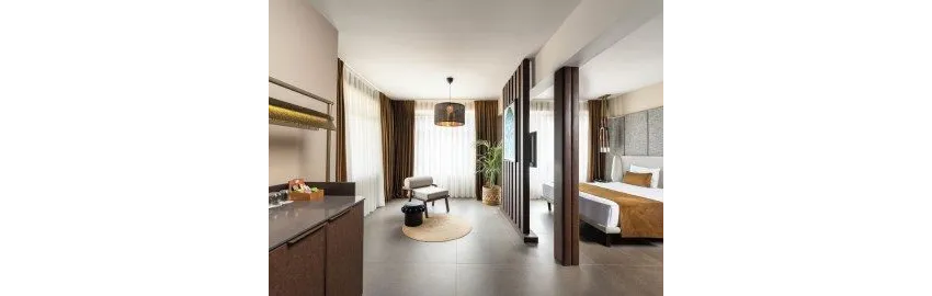 Alp Pasa Hotel 4*-25