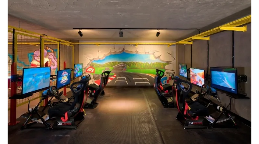 Pirates Beach Club 5*-11