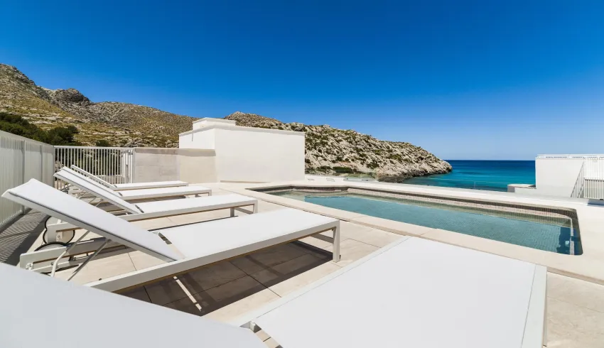 Niu Hotel Hoposa 4*-4