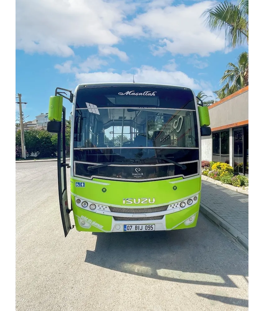 Side Amour Hotel 4*-94