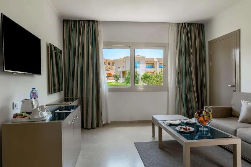 Cleopatra Luxury Resort Makadi Bay 5*-42