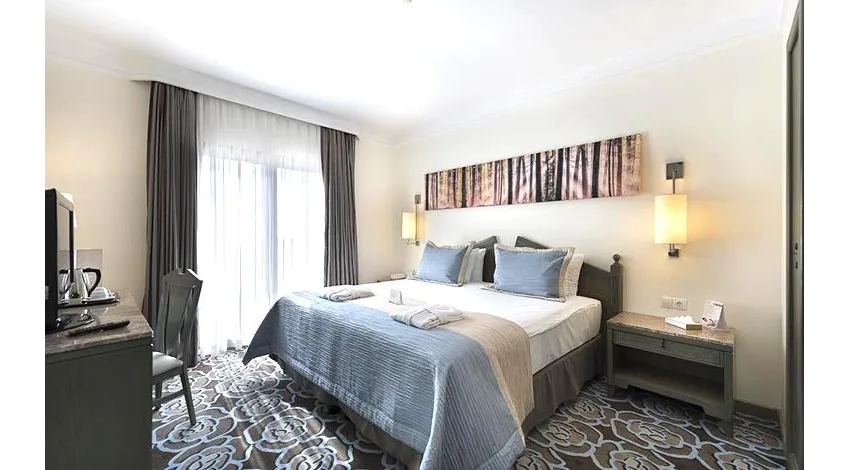 XANADU RESORT HOTEL  5*-7